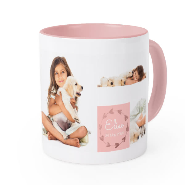 Mug smartphoto